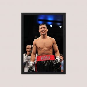 Cuadro Sergio Maravilla Martinez 08 - Tamaño A3 30x40 Cm