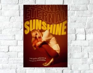 Poster Lámina Decorativa Ariana Grande Mod 24, A3 30x42 Cm