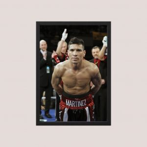 Cuadro Sergio Maravilla Martinez 07 - Tamaño A3 30x40 Cm