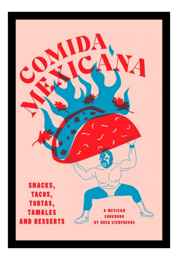 Cuadro Decorativo Cocina Bar Restaurant 15 - A3 30x40