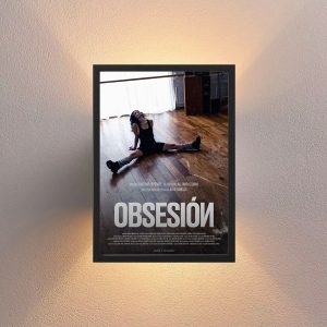 Cuadro Decorativo Lali Esposito - Modelo 20 - A3 30x40