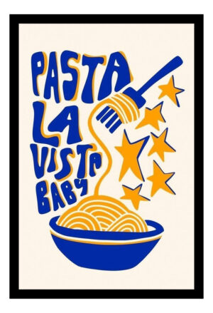 Cuadro Decorativo Cocina Bar Restaurant 11 - A3 30x40