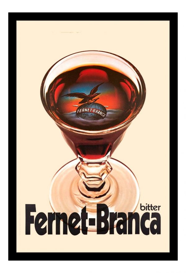 Cuadro Decorativo Cocina Bar Restaurant 33 - A3 30x40