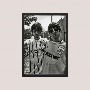 Cuadro Decorativo Oasis 02 - Tamaño A3 30x40 Cm