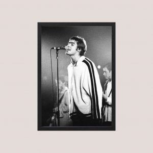 Cuadro Decorativo Oasis 07 - Tamaño A3 30x40 Cm