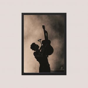 Cuadro Decorativo Shawn Mendes 10 - Tamaño A3 30x40