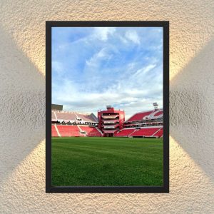 Cuadro Decorativo Independiente Avellaneda 11 - A3 30x40 Cm