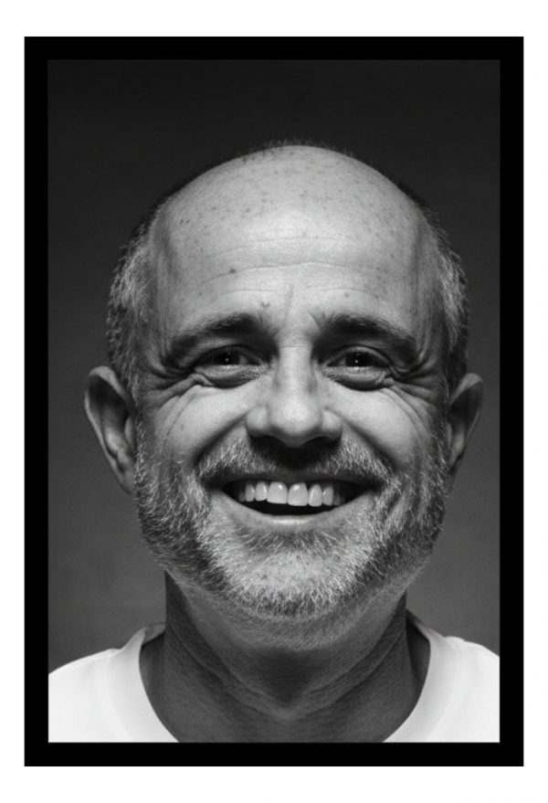 Cuadro Decorativo Daniel Arcucci 04 - A3 30x40 Cm