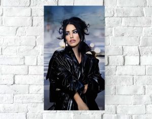 Poster Decorativo Lali Esposito 18 - Tamaño A3 30x40