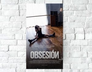 Poster Decorativo Lali Esposito 23 - Tamaño A3 30x40