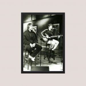 Cuadro Decorativo Oasis 06 - Tamaño A3 30x40 Cm