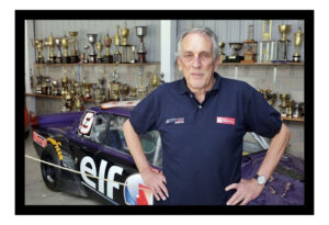 Cuadro Decorativo Tc - Flaco Traverso 07 - A3 30x40 Cm