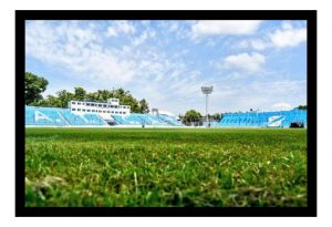 Cuadro Decorativo Futbol - Temperley 04 - A3 30x40