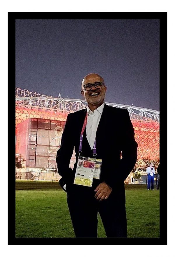 Cuadro Decorativo Daniel Arcucci 01 - A3 30x40 Cm