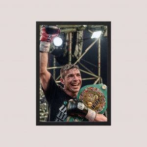 Cuadro Sergio Maravilla Martinez 06 - Tamaño A3 30x40 Cm