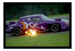 Cuadro Decorativo Tc - Flaco Traverso 06 - A3 30x40 Cm