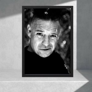Cuadro Decorativo Musica - Ricardo Iorio 05 - A3 30x40