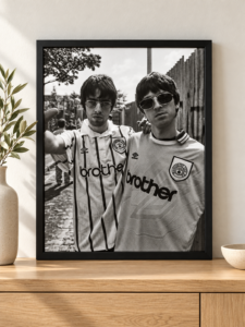Cuadro Decorativo Oasis 02