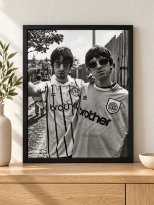 Cuadro Decorativo Oasis 02