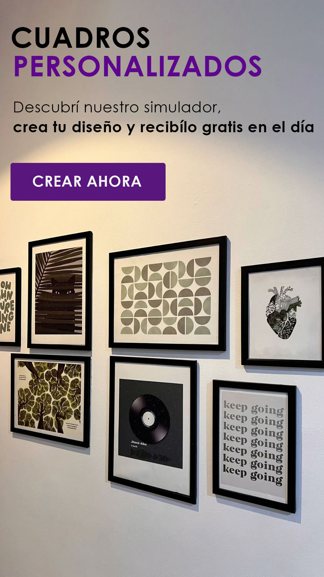 Simulador Mácula Deco Móvil