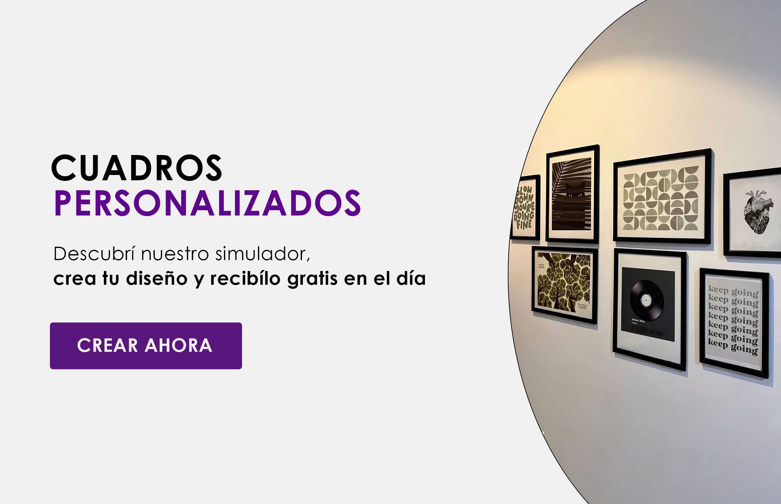 Simulador Mácula Deco Desktop
