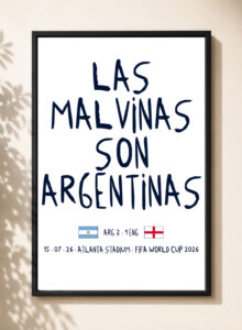Cuadro Malvinas Argentinas Mundial 2026 02