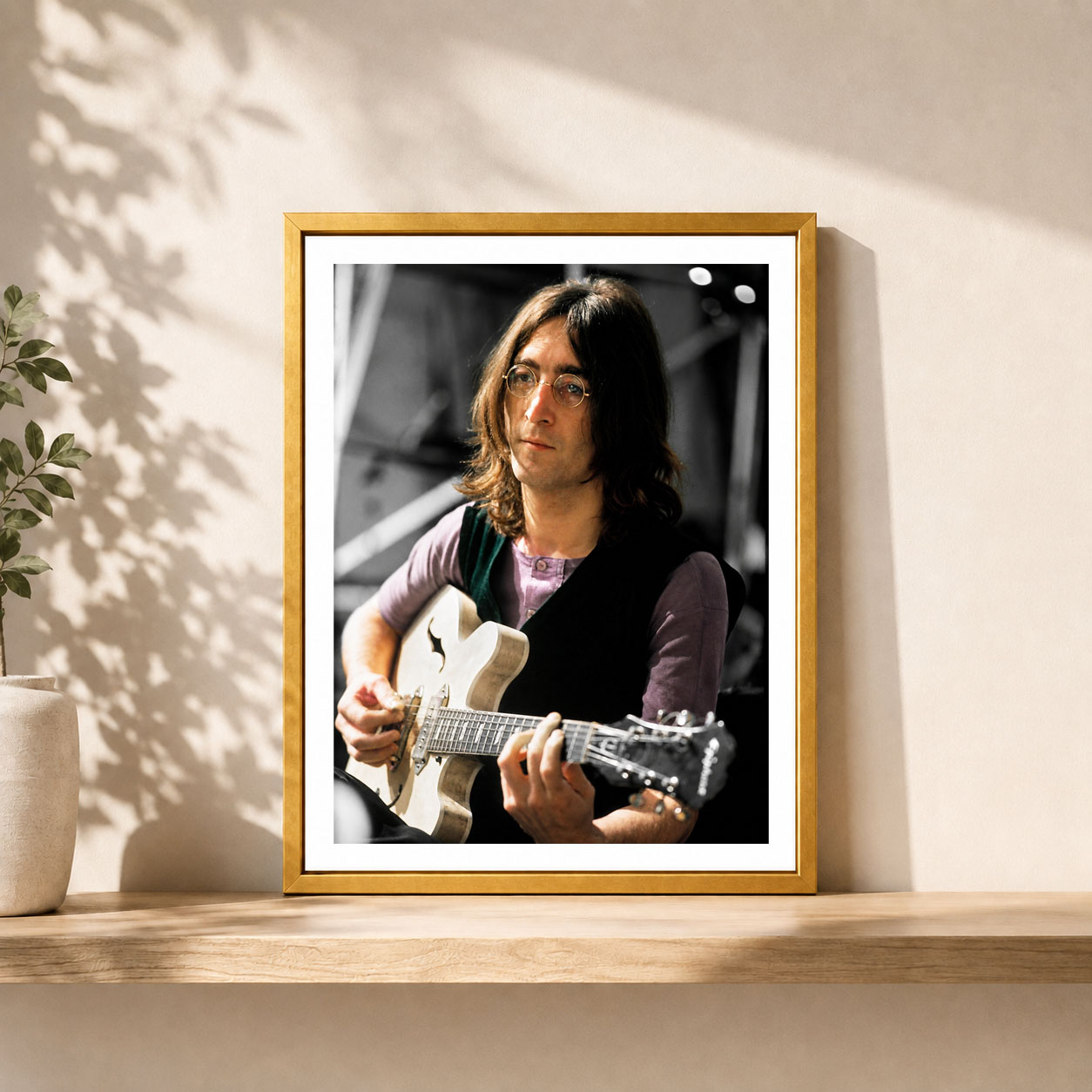 John Lennon - Serie Dorada
