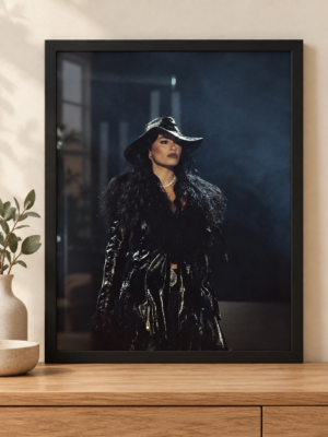 Cuadro Decorativo - Lali River Plate #02